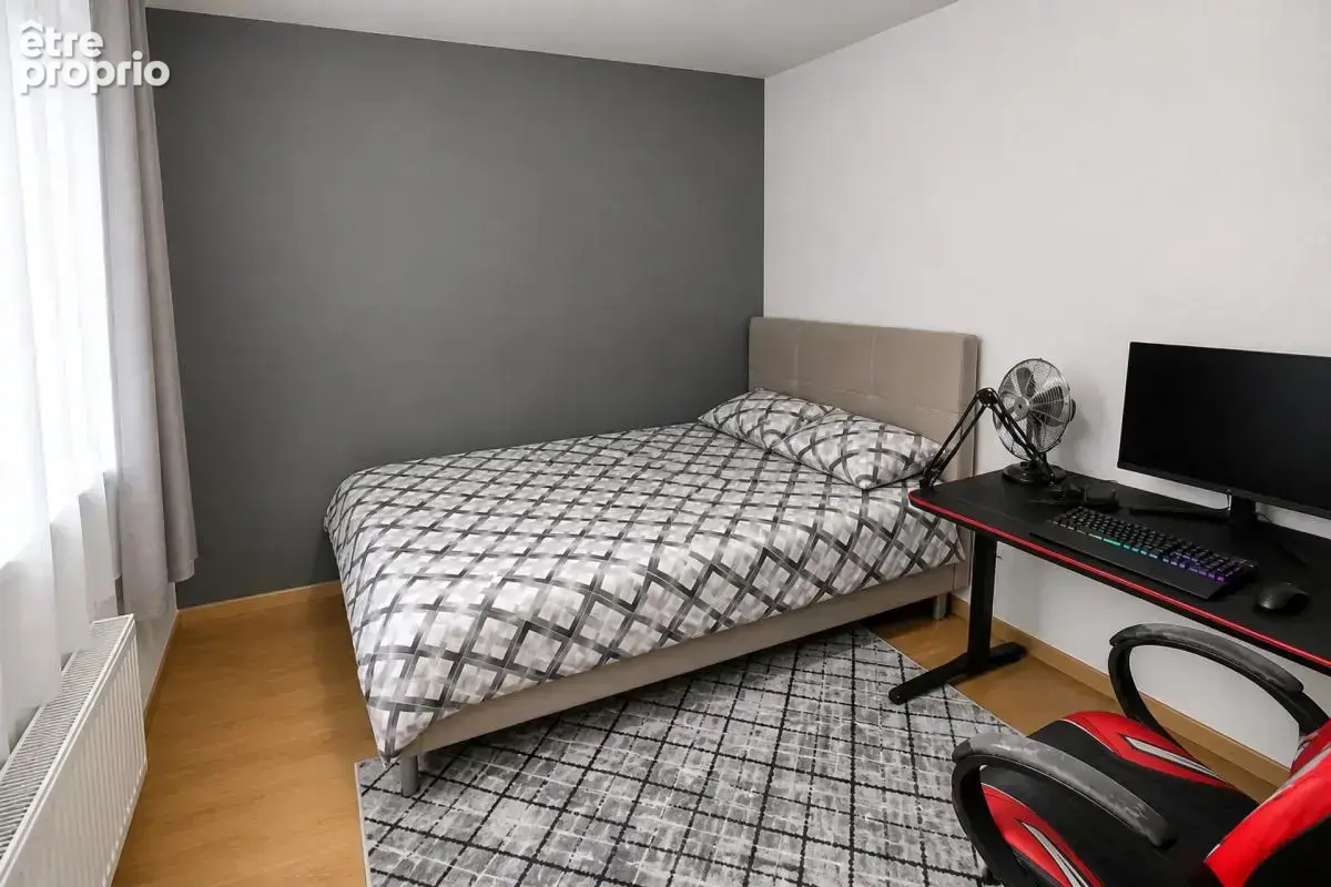Maison de 4 pièces de 98 m² situé à La Boixe - photo 7