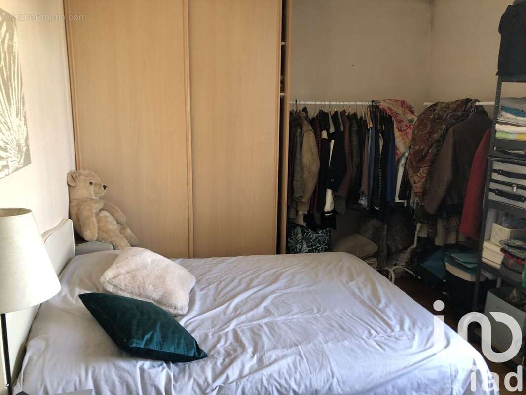 Photo 4 - Appartement à SAINT-NAZAIRE