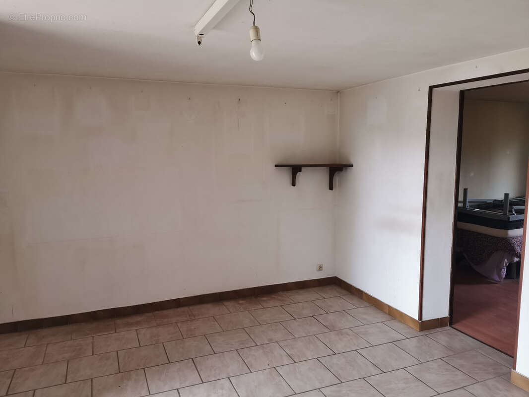 Maison à ROMORANTIN-LANTHENAY