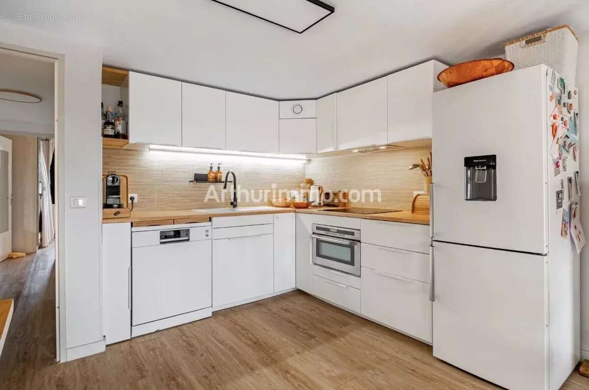 Appartement à FREJUS
