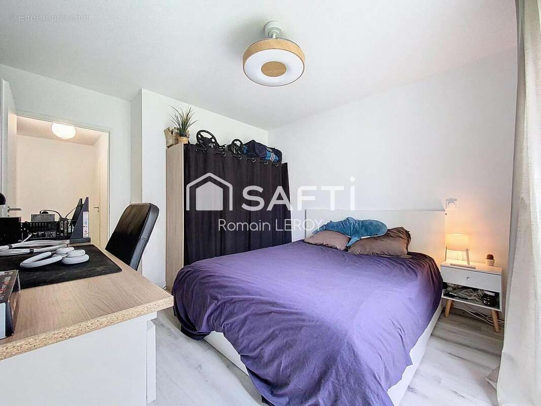 Photo 6 - Appartement à BORDEAUX