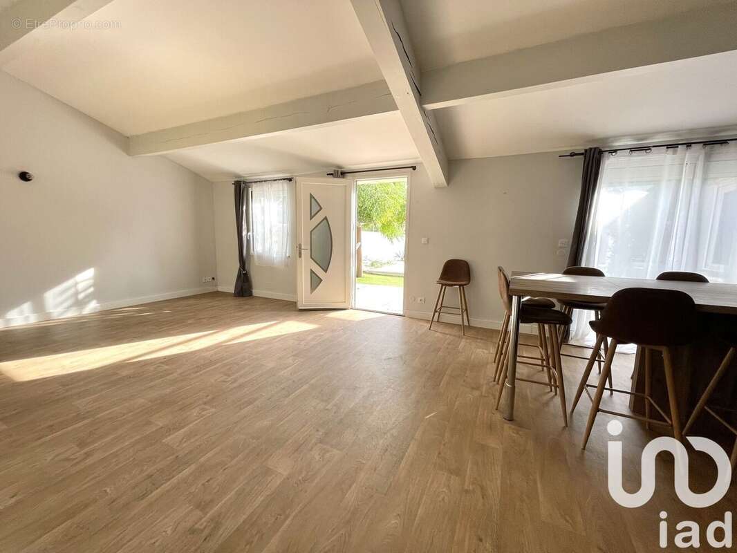 Photo 6 - Maison à MIREPEISSET