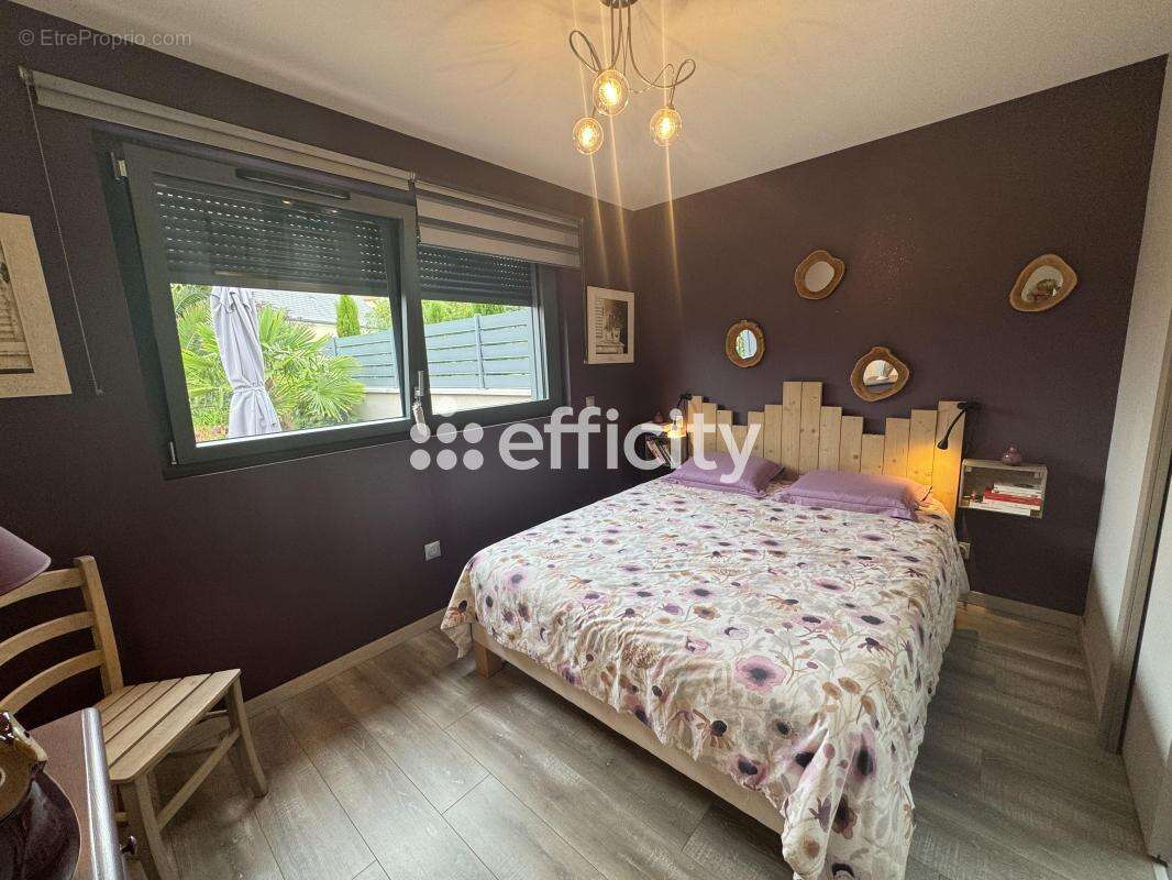 Maison à ARROMANCHES-LES-BAINS