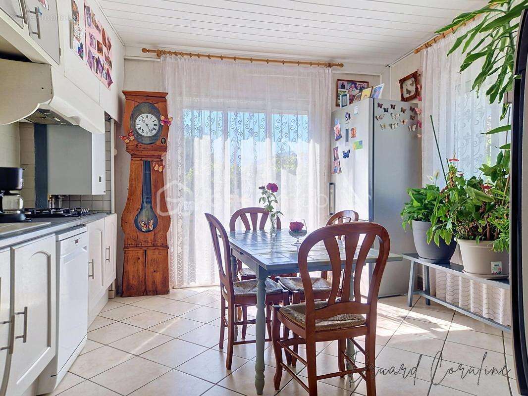 Maison de village - photo 5