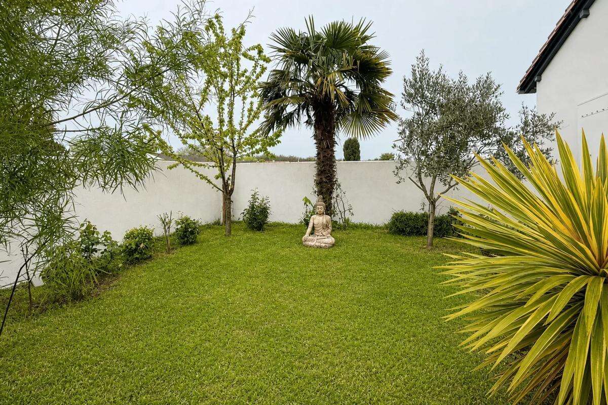 Maison 58 m² avec jardin au Château-d'Oléron - photo 22