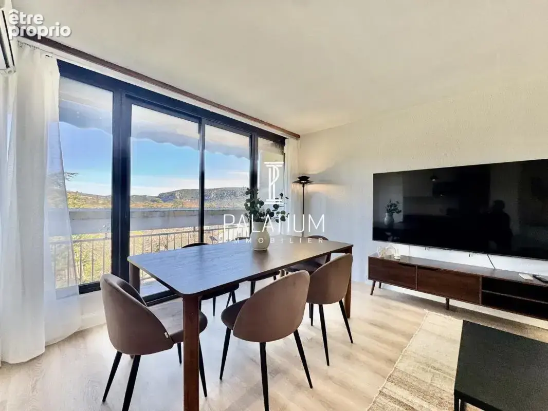 Appartement T3 en VENTE A TERME - photo 10