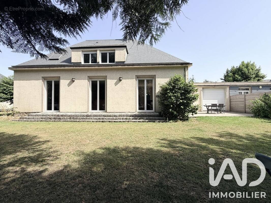 Photo 1 - Maison à SAINT-LO