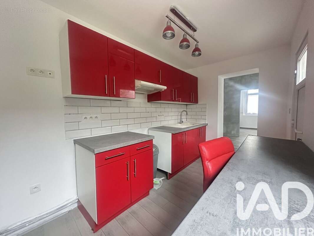 Photo 2 - Maison à SIN-LE-NOBLE