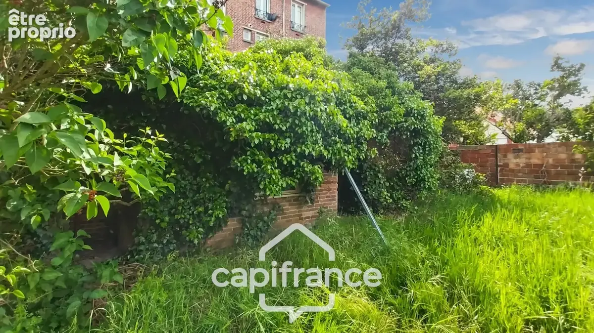 Quartier Planètes-A vendre maison individuelle 78m2+sous-sol 43m2+combles aménageables + cabanon-jardin-garage - photo 18