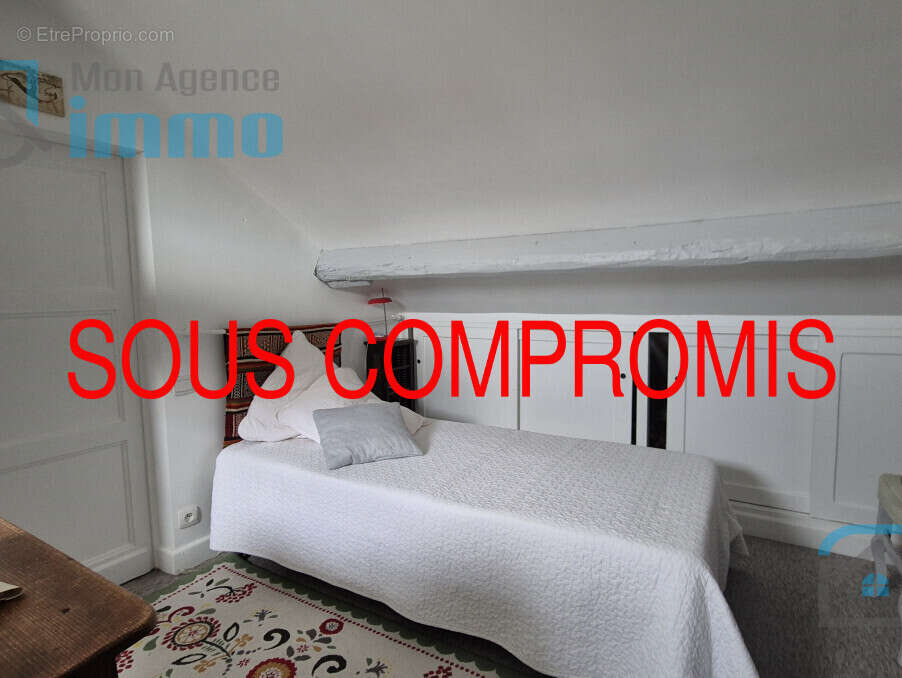 Maison à MEHUN-SUR-YEVRE