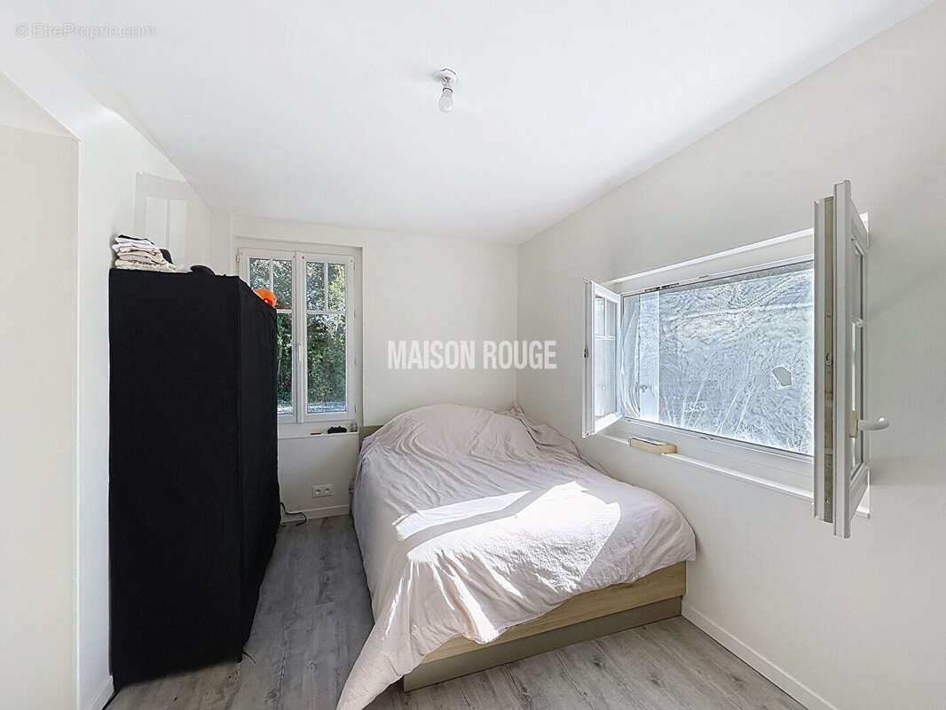 Maison à SAINT-PIERRE-DE-PLESGUEN