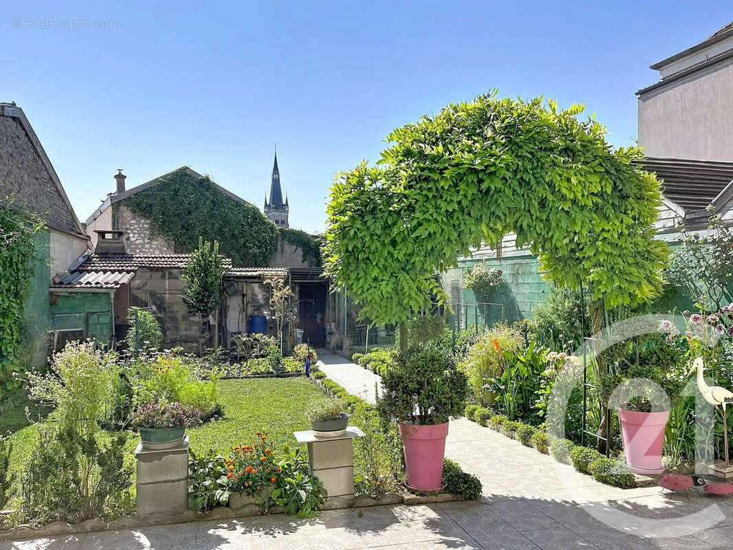 Maison à EPERNAY