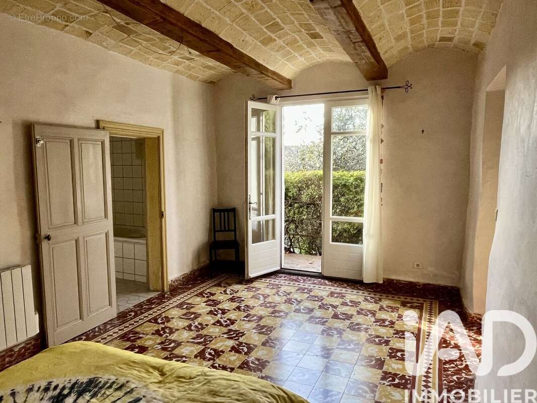 Photo 8 - Maison à SANILHAC-SAGRIES