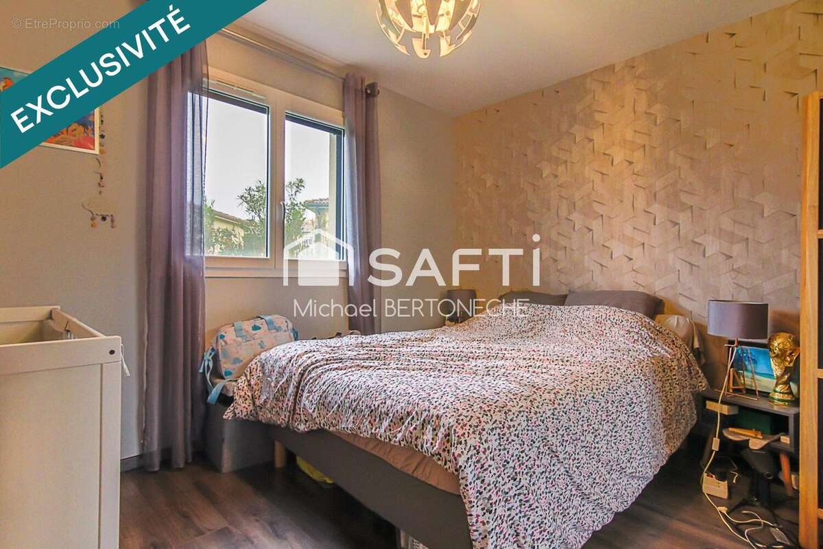 Photo 5 - Maison à CADILLAC-EN-FRONSADAIS