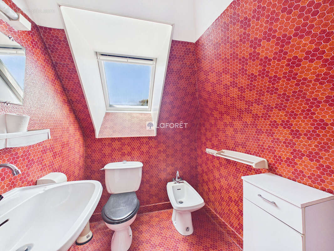 Maison Plozevet 9 pièces 232 m2 - photo 23