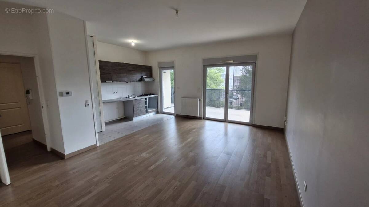 Appartement à BRUGES