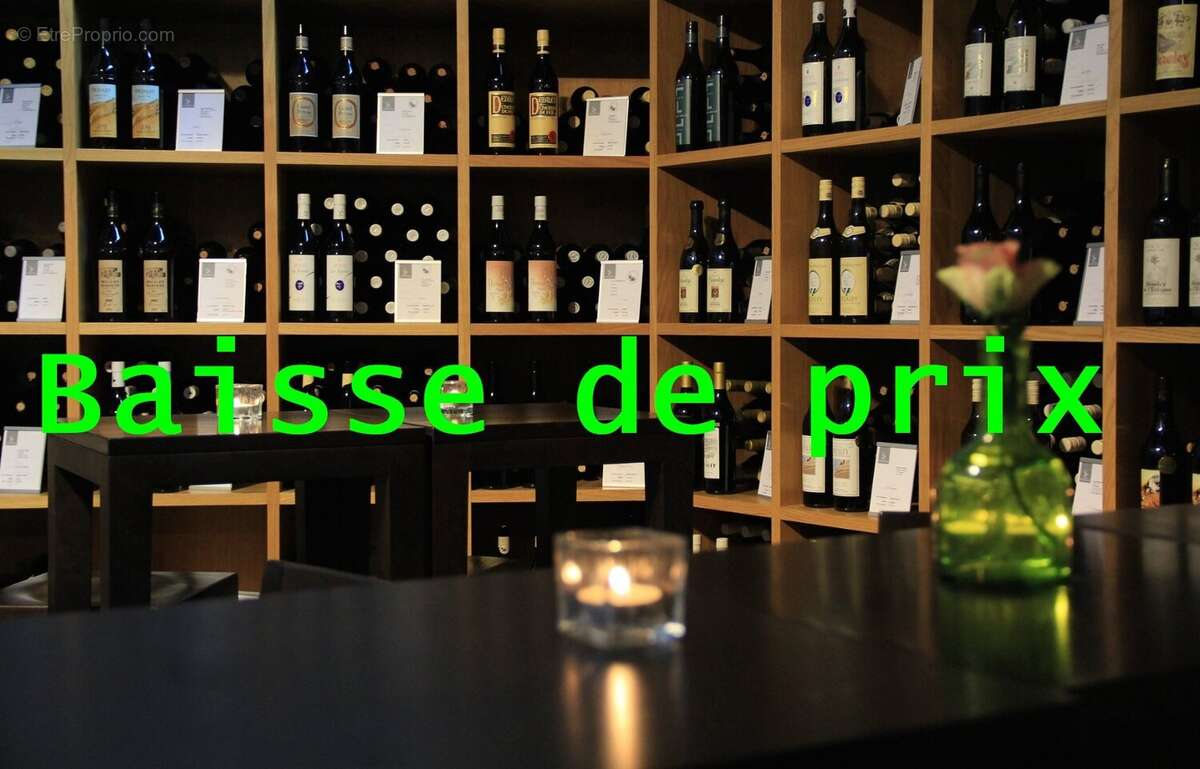 Commerce à CHAMBERY