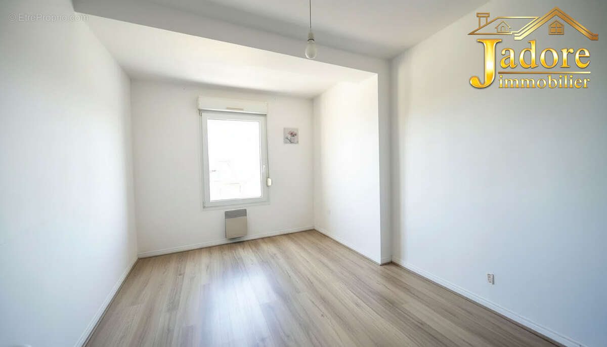 Appartement à SAINT-DIE-DES-VOSGES
