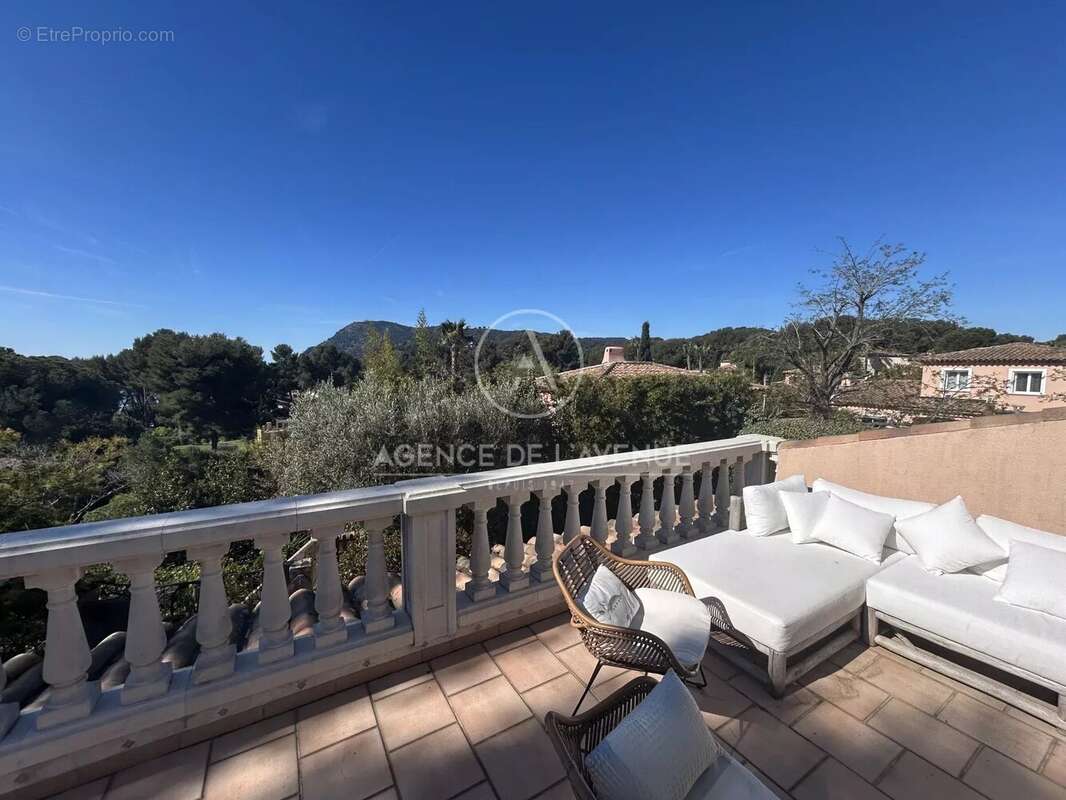 Maison à LA SEYNE-SUR-MER