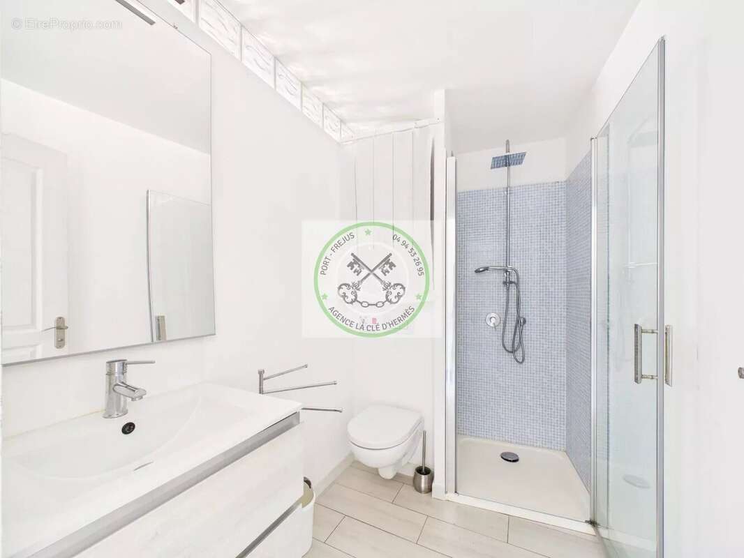 Appartement à FREJUS