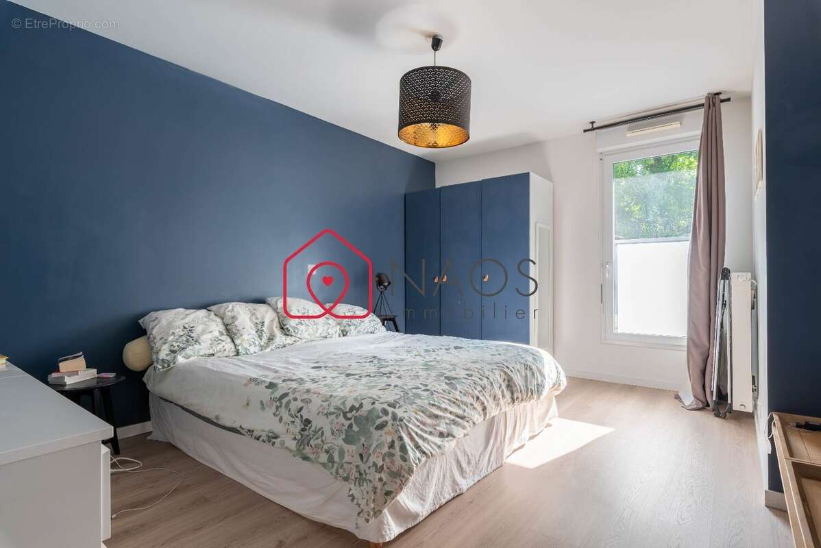 Appartement à CHATENAY-MALABRY