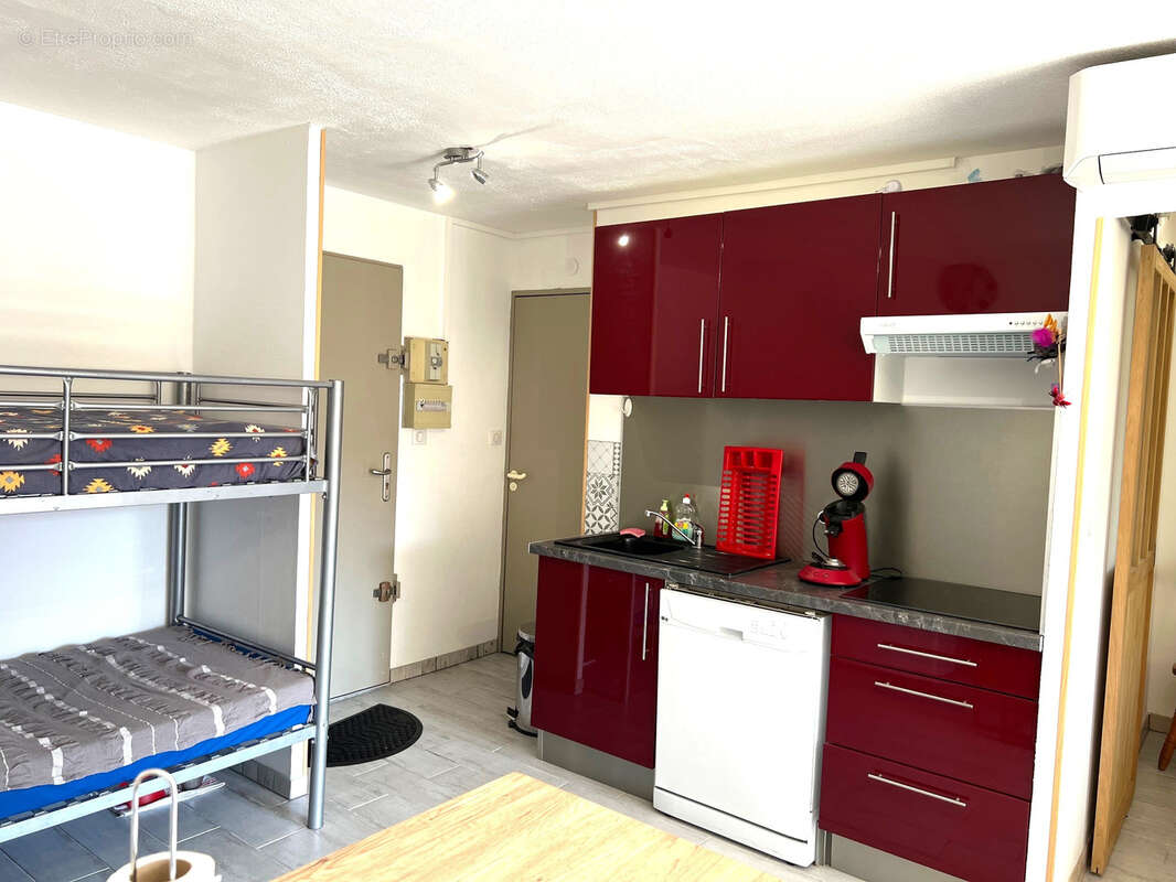 Appartement à AGDE