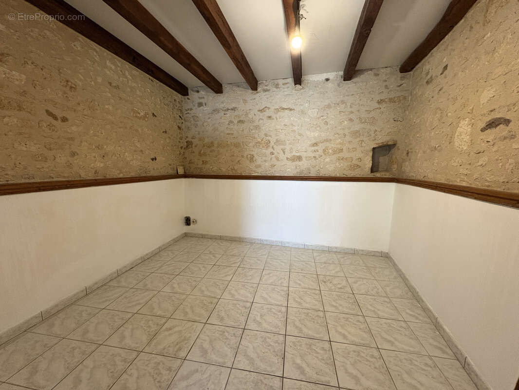 Maison à CORME-ECLUSE