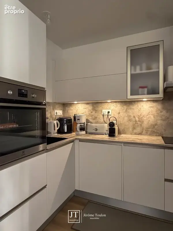Appartement 3 pièces 64 m² à vendre à Vaux-Sur-Mer (17640) - photo 7