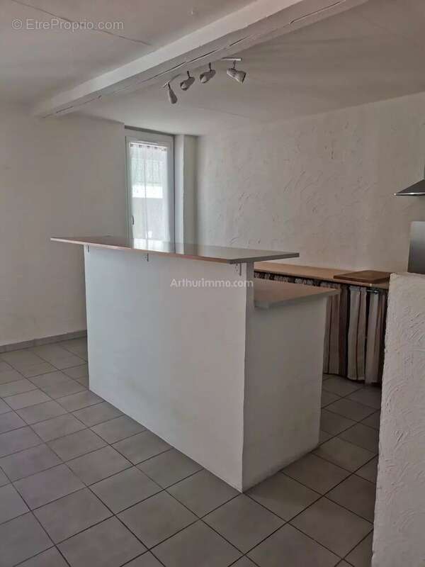 Appartement à MARTIGUES