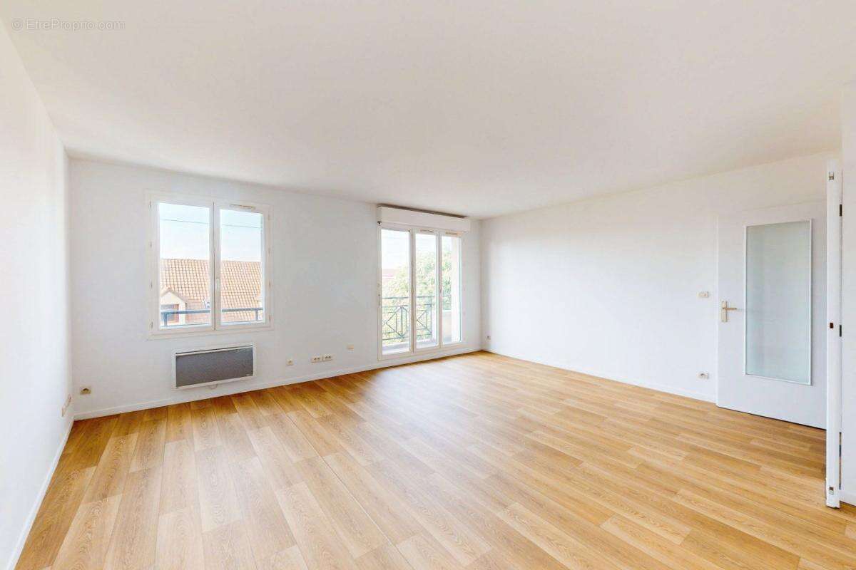 Duplex - 27 rue d’Estienne d’Orves-lot 8 - photo 2