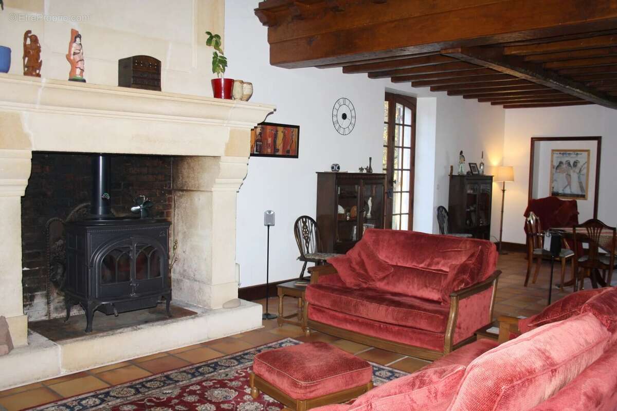 Maison individuelle de 4 chambres conçue par un architecte - photo 4