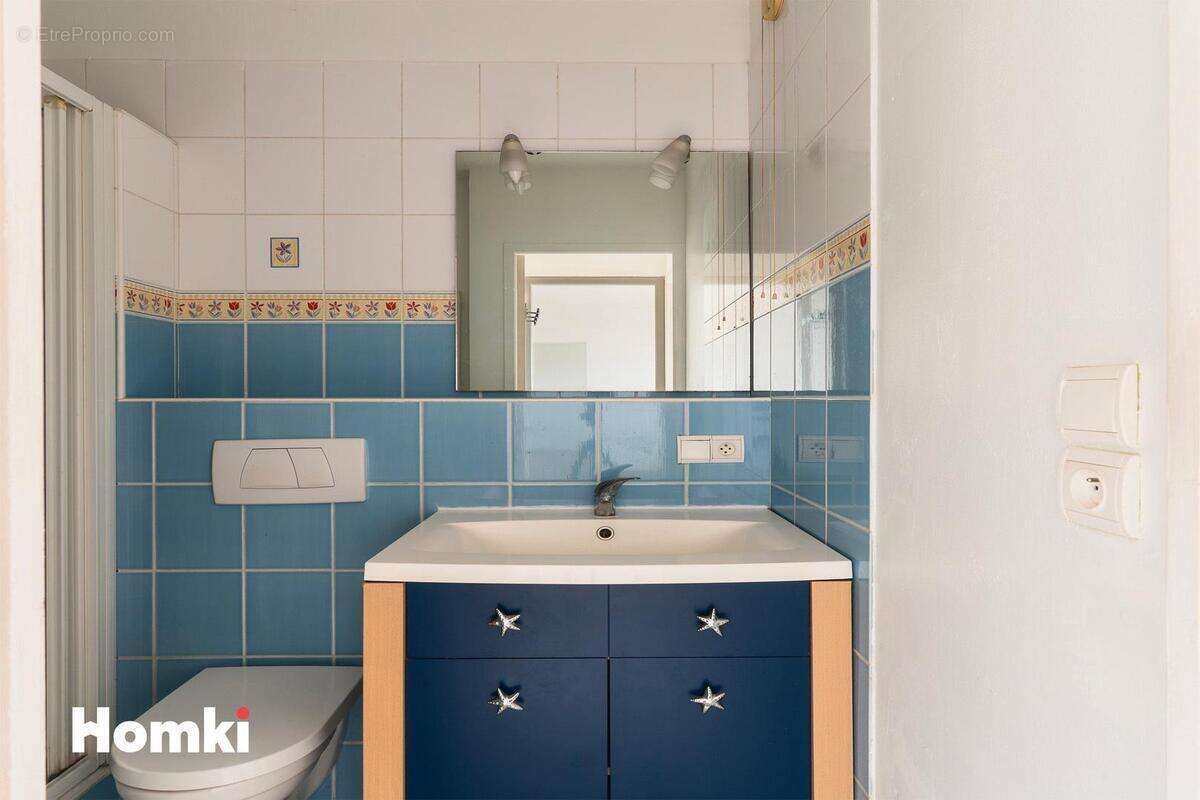 Appartement à BIARRITZ