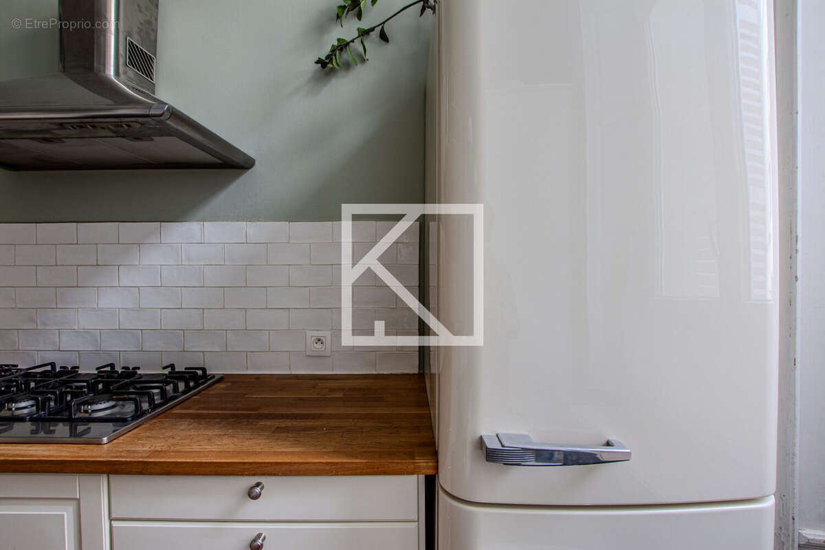 Appartement à ANGERS