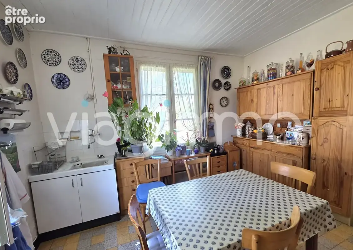 Maison aux Vans en viager occupé - photo 3