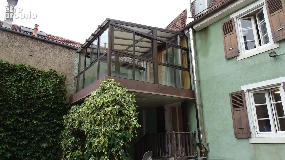 Photo 1 - Maison à AUDINCOURT