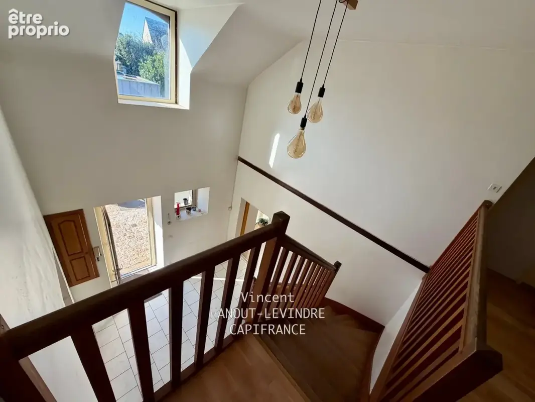 Maison à vendre 10 pièces TIERCE (49) - photo 59
