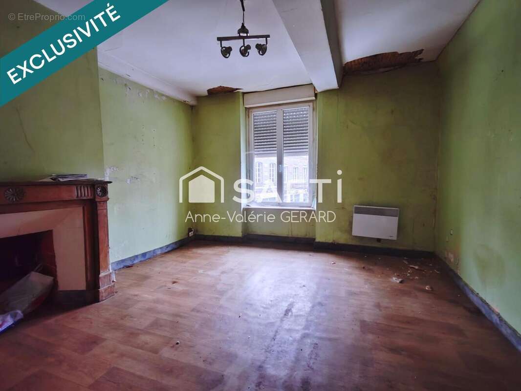 Photo 7 - Appartement à LANDIVY