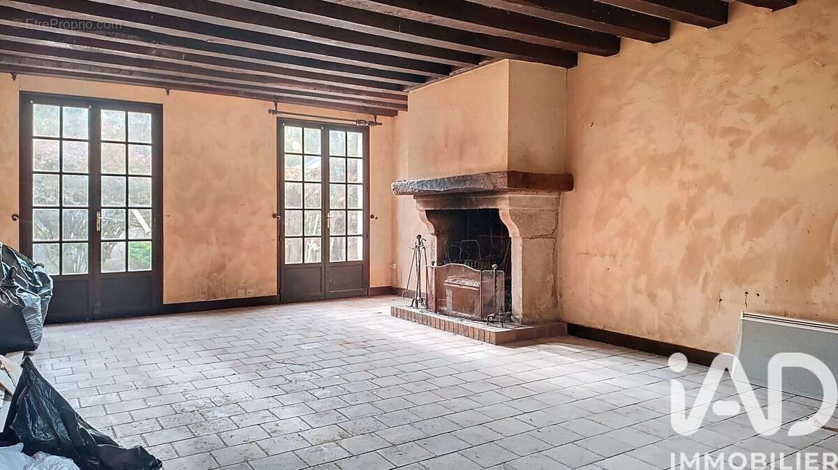 Photo 7 - Maison à HANCHES