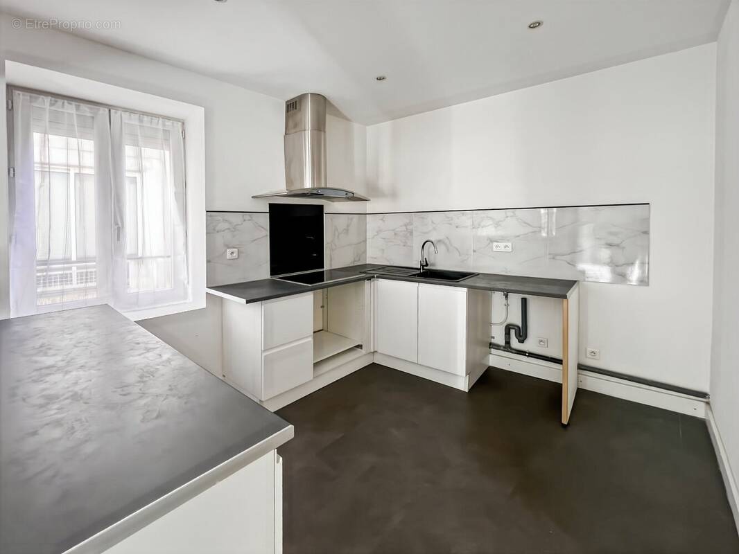 Appartement à CEYRAS