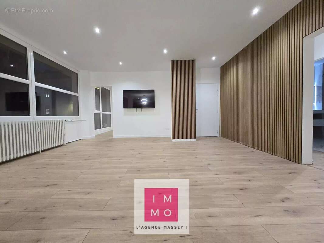 Appartement à TARBES