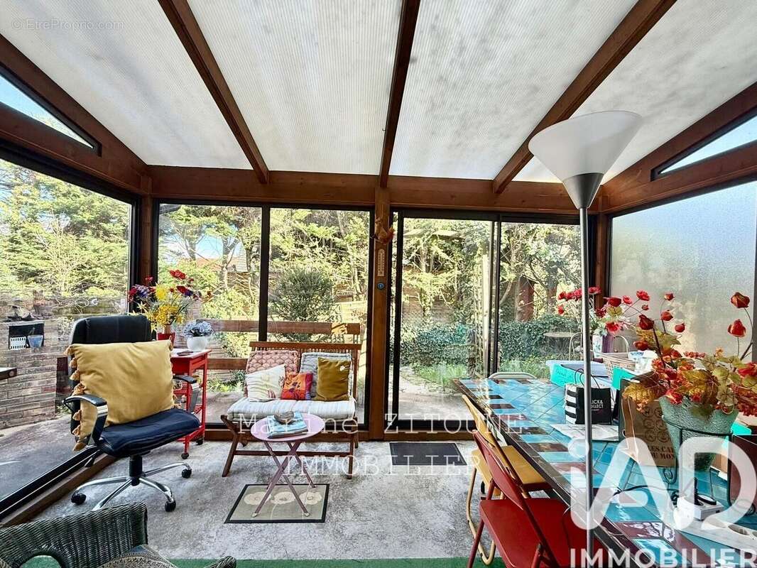 Photo 7 - Maison à LA VILLE-DU-BOIS