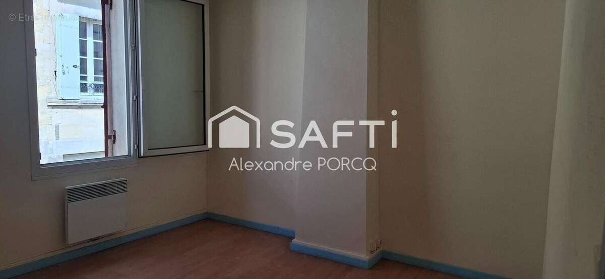 Photo 6 - Maison à SAINT-DENIS-DE-PILE