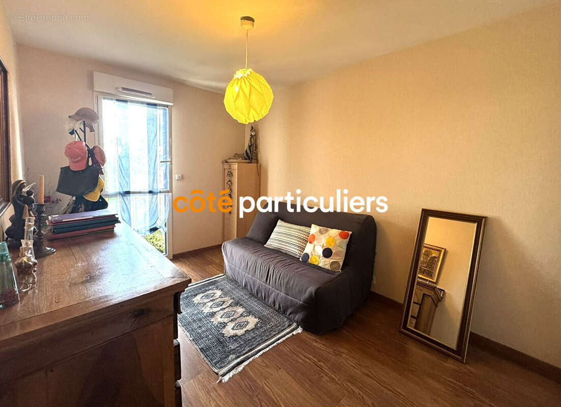 Appartement à SAINT-MALO