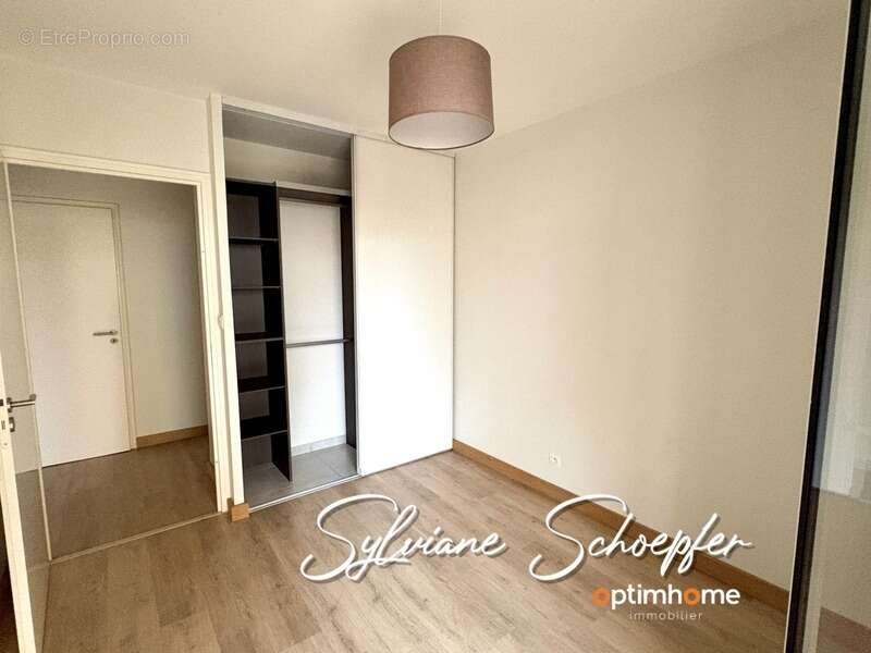 Appartement à MONTELIMAR
