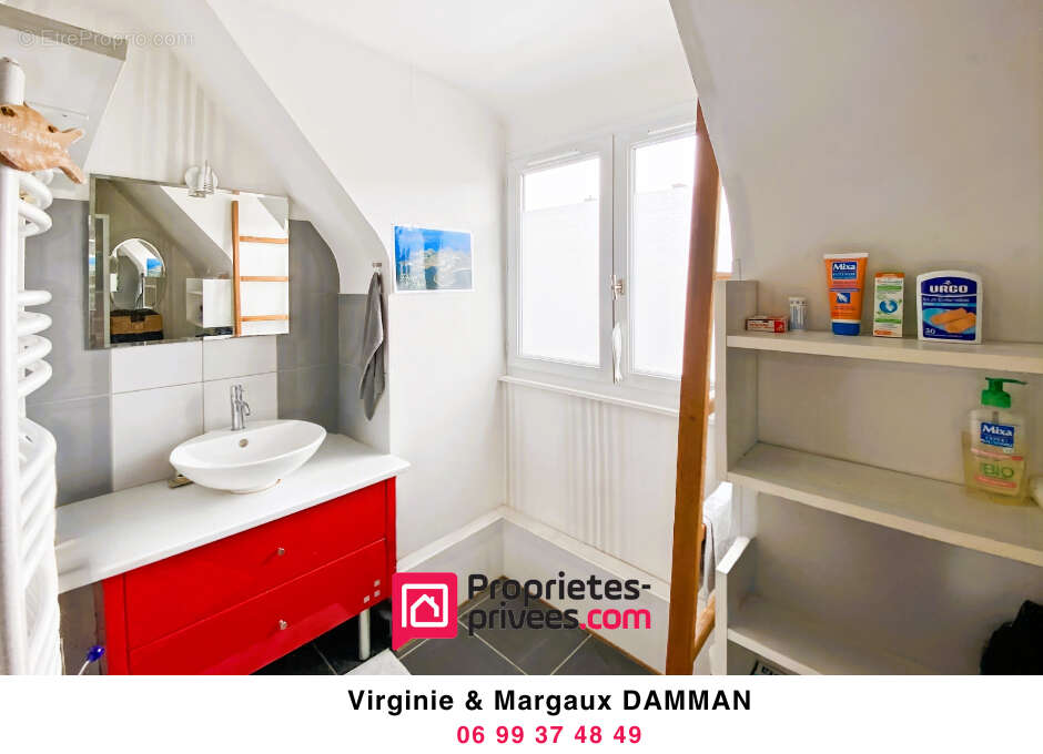 Appartement à ELBEUF