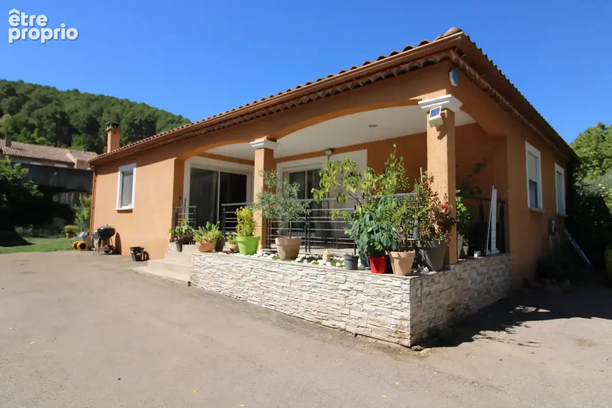 Villa 3 chambres + un garage. - photo 18