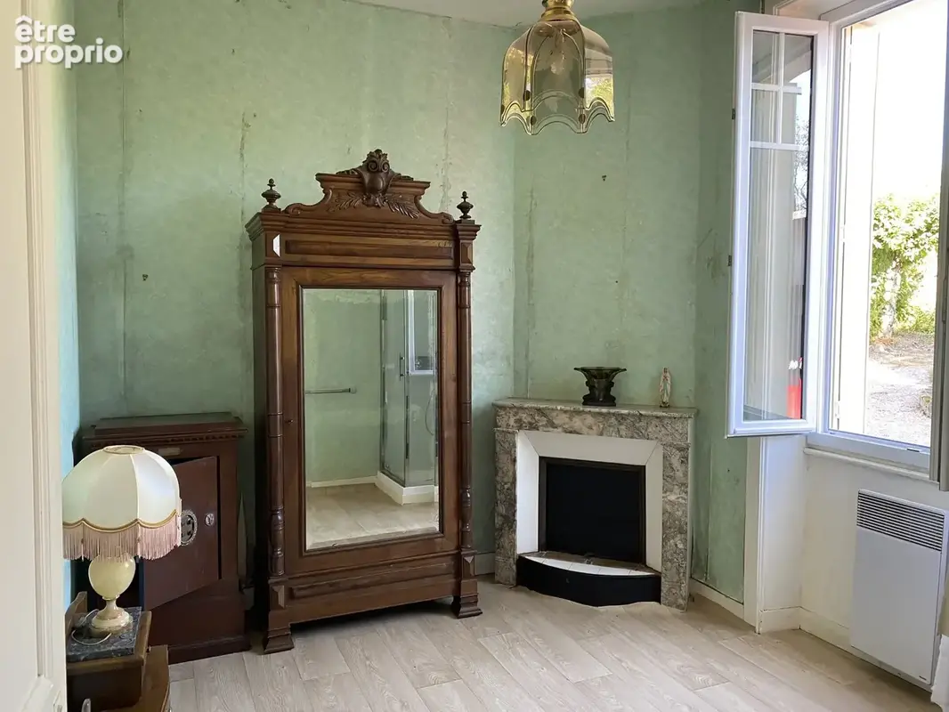 Maison 5 pièces 106 m² à vendre à Linards (87130) - photo 7