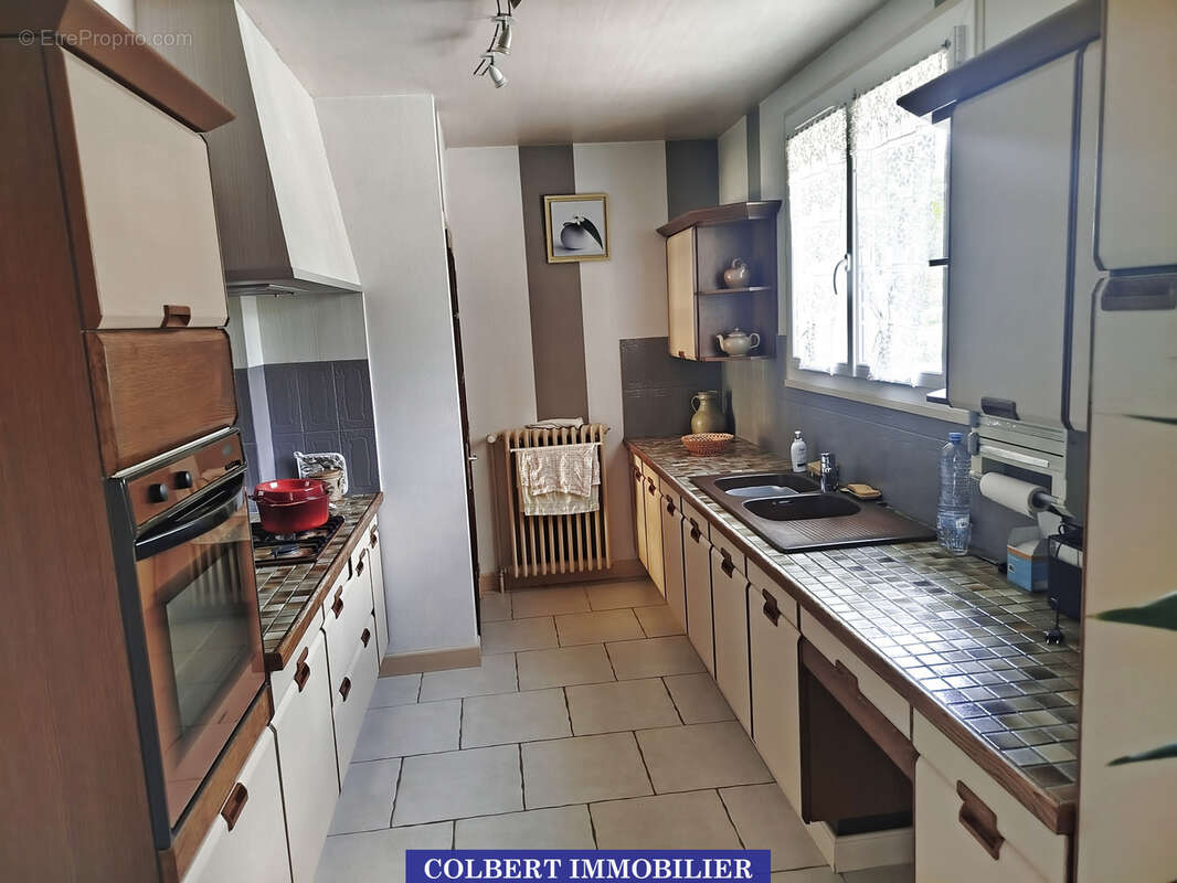 Un véritable coin de nature pour votre famille… avec plus de 8 000 m2 de terrain ! - photo 4