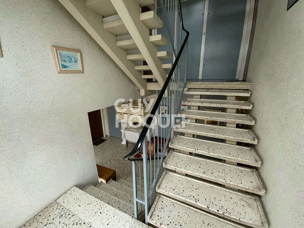 Appartement à FORBACH
