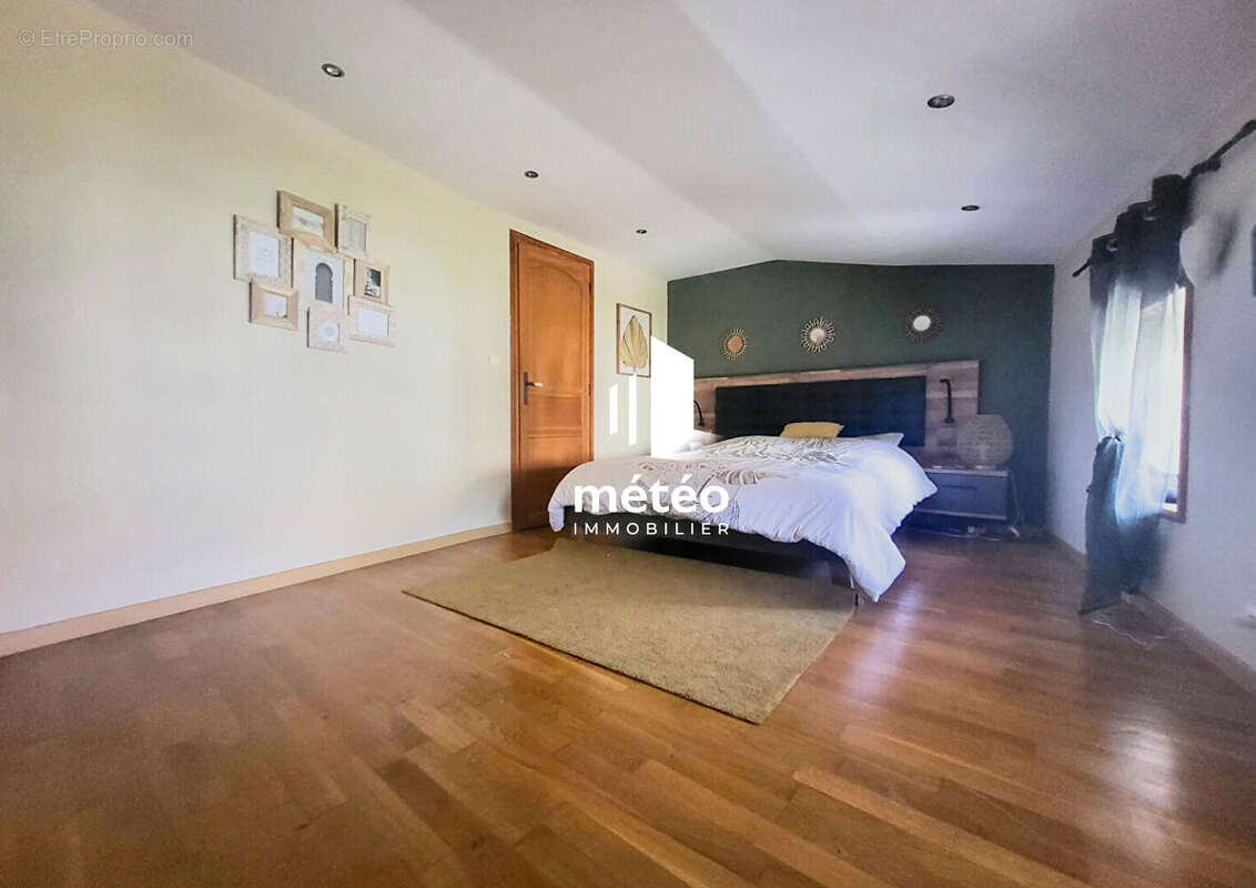 Maison à SAINTE-HERMINE